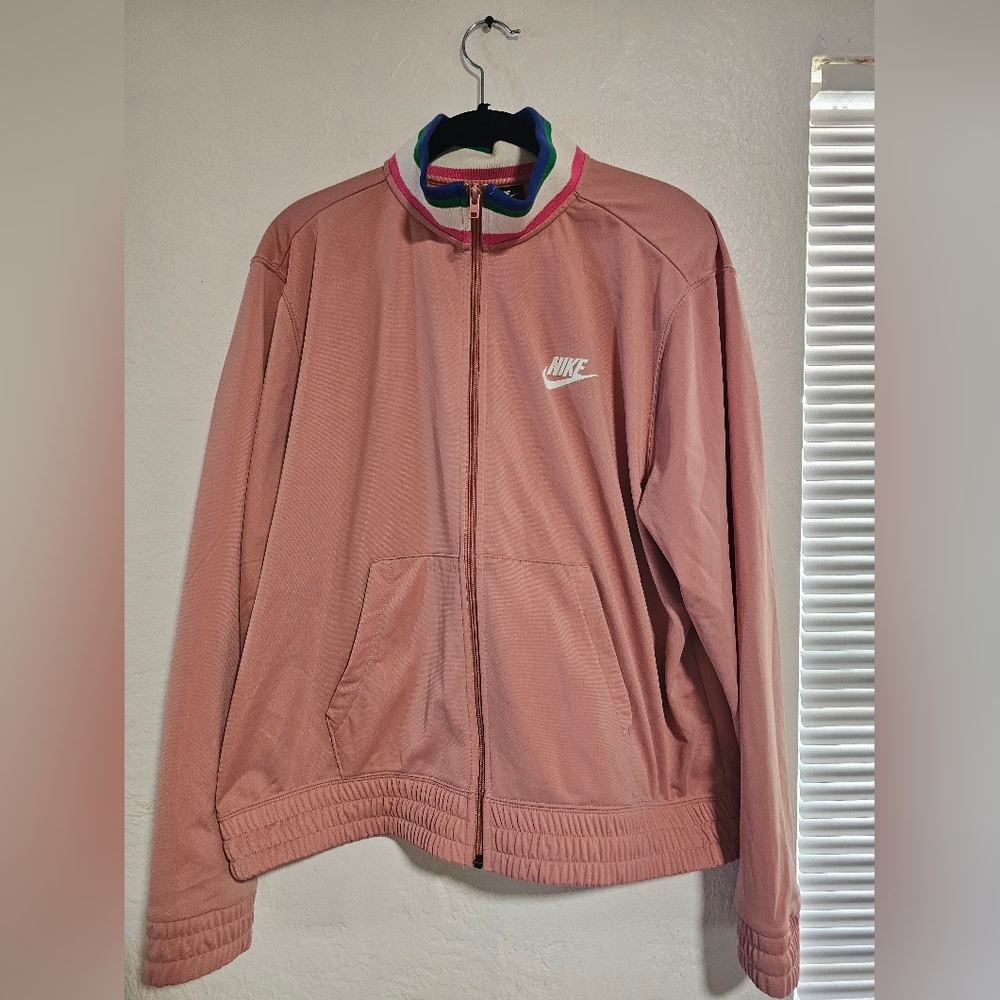 Nike Track Suit